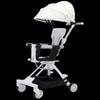 Airud Foldable Baby Stroller with Sunshade (CN version)