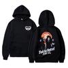 Sudadera con capucha de banda de Rock Hoodies