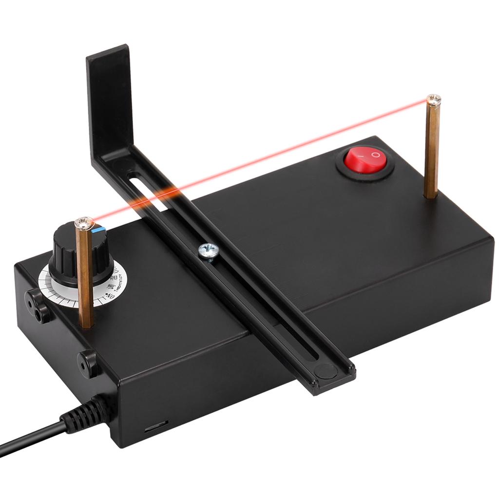 Household Ribbon Cutter Compact Hting Strap Cutter NaMachine for Belt