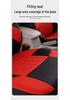 Universal Durable Stain-Resistant Seat Cover for Five-Seater Car