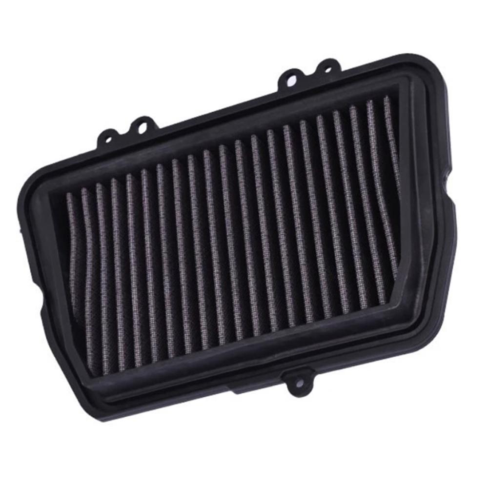 Motorcycle Engine Air Intake Filter Cleaner Air Filter Element For TRIUMPH Tiger 800 Tiger800 XC XCX XR XRX 2011-2020