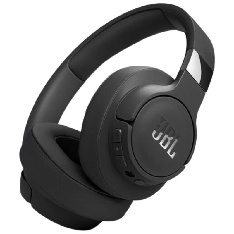 JBL TUNE 770NC Wireless Headphones