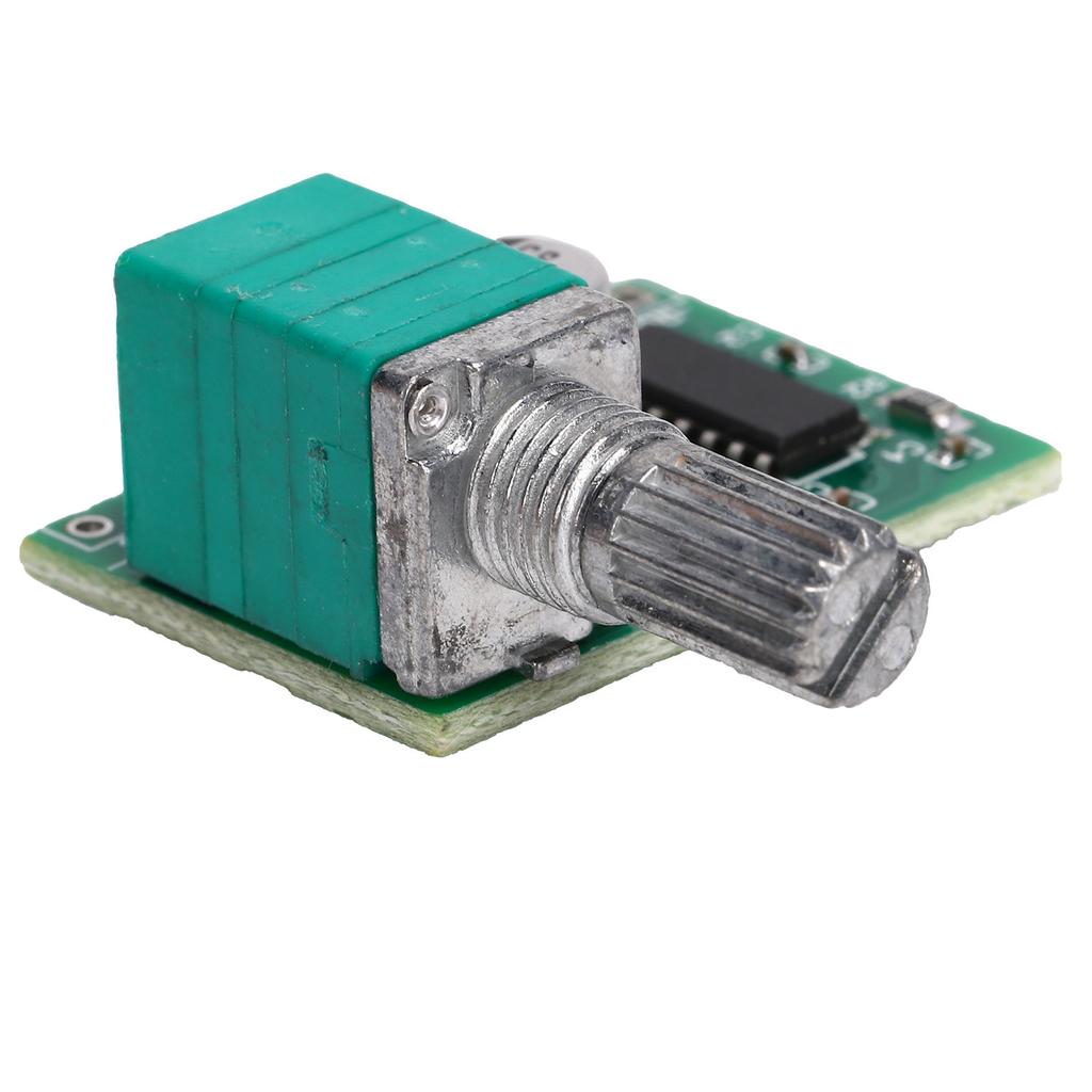 PAM8403 5V Mini Digital Power Amplifier Board Module with Switch USB Powered 3W+3W