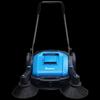 Gadlee GTS 920M Manual Sweeper CN plug (adapter included)
