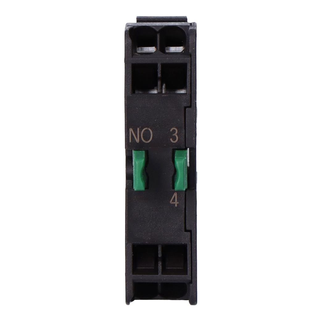 M22-CKC10 1Z contact element mounted to the bottom