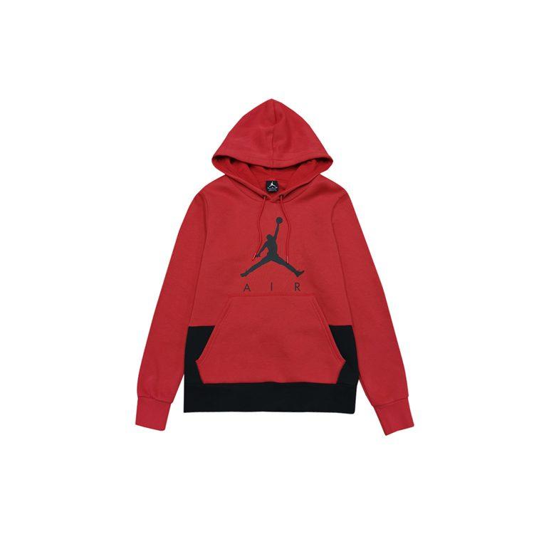 Jordan Sweatshirts Men's Hooded Moderate Regular BQ1431-657