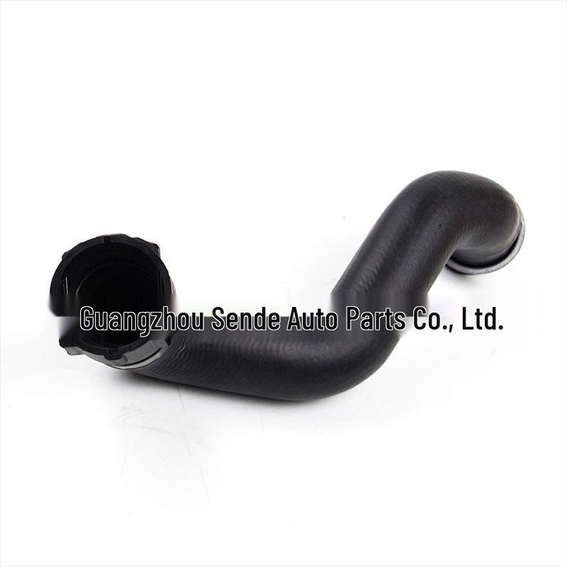 Mercedes-Benz Radiator, Coolant, Intake, Exhaust, Ventilation Hose A2045018682