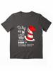 The Cat in the Hat Why Fit In When You Were Born To Stand Out Essential T-Shirt