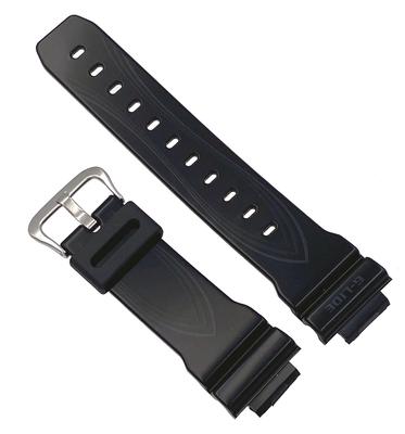 10627175 Genuine Factory Black Replacement Band Modern G-Shock - GLX5600-1,