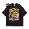 Victor Wembanyama Spurs Shirt, Texas Basketball Graphic Tee, SA Spurs Gear