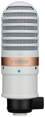 YAMAHA Condenser Microphone White YCM01W