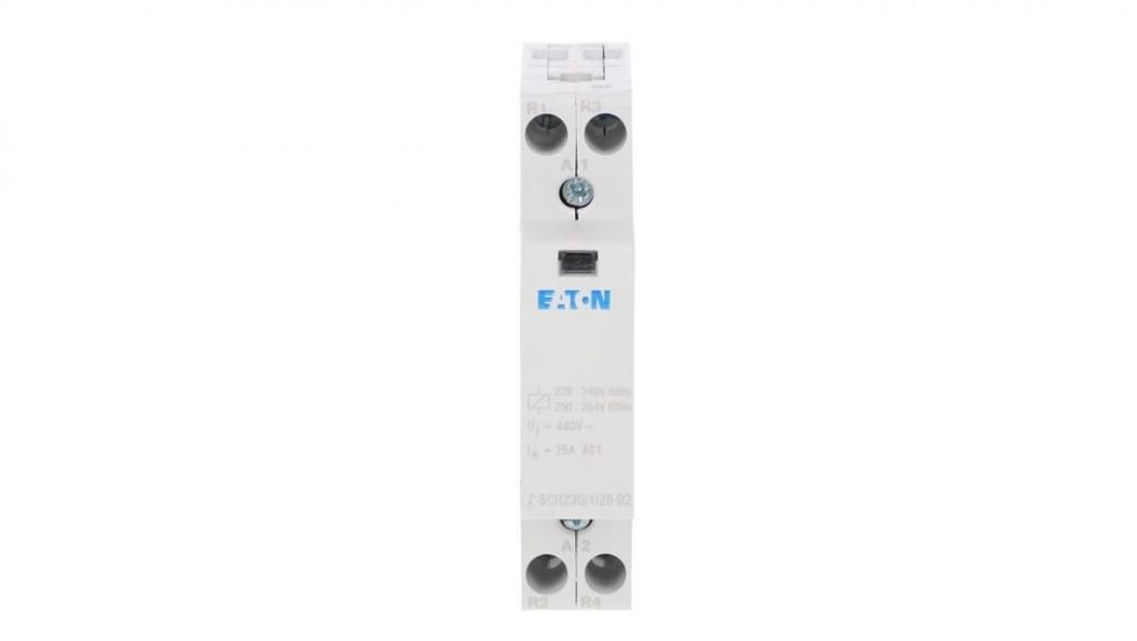 Installation Contactor Z-Sch 1Mu 2R 230Vac Z-Sch230/1/25-02 193887