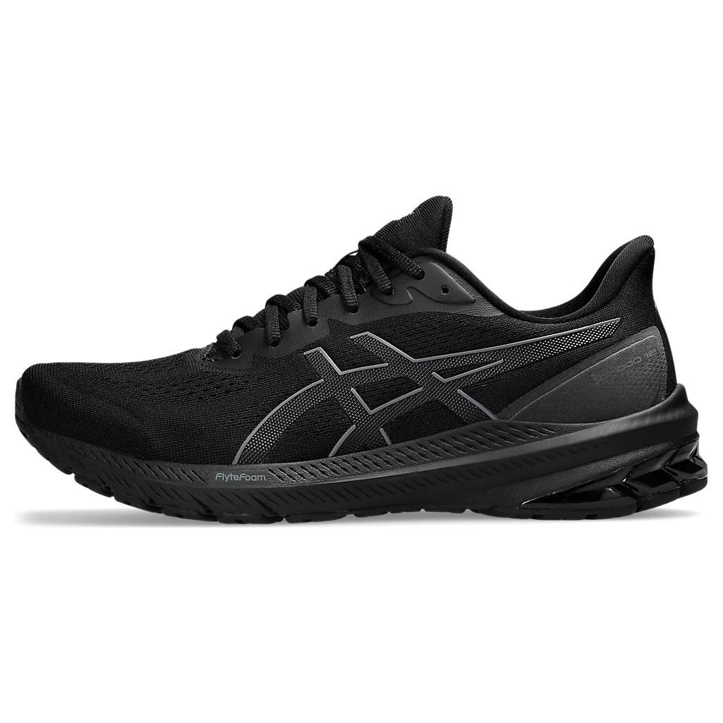 

new Asics GT 1000 12 Extra Wide Black Carrier Grey 40