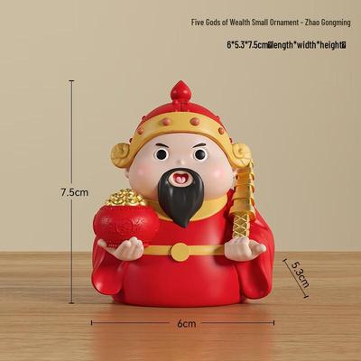 Deko & Wohnaccessoires – Statuetten