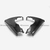 Toyota EP91 Starlet Carbon Fiber Front Fender Mudguard Upgrade