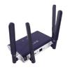 4G Wireless Router LTE WiFi 300Mbps 4 Antenna Multi Band for 32 Devices Smartphone Tablet Laptop