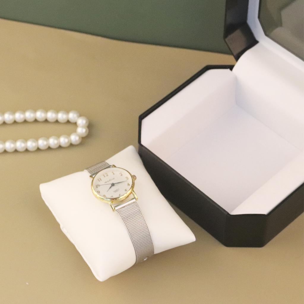 Pudełko na zegarek Wysokiej klasy europejskie męskie pudełko akrylowe do ekspozycji zegarków Pudełko do przechowywania zegarków