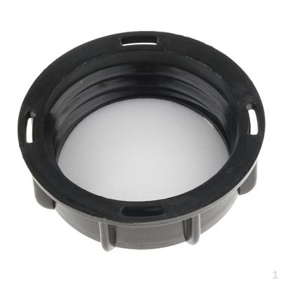 1000L IBC Tank Water Valve Parts Garden Hose 60mm Carse Thread