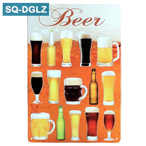 [SQ-DGLZ]Hot GROUP THERAPY PRACTICED HERE Metal Sign Vintage Metal Plates Cafe Pub Club Home Wall Decor Tin Signs Retro Plaque