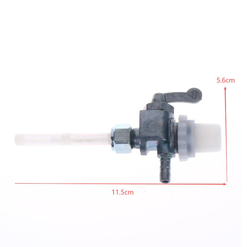 Fuel Tank Switch Petcock Shut Off Valve Tap Replacement Parts For FLEXER CAMINO ZUNDAPP