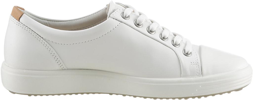 Кроссовки Ecco Soft 7 Women (430003) white