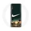 Case for Huawei P20 Pro Nike Miami Palm Tree