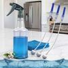 2/3PCS Multi-Angle Weighted Tube Spray Bottle Accessories  Replacement for Sprayers