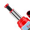 Car Bottle Jack Vertical Use Multifunction Long Lasting Space Saving Increased Safety Hydraulic