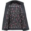 Herbst und Winter Herren Wollmantel Mode bügelfreier Wollmantel Herren große Herrenbekleidung
