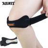 Supporto Ginocchiera Aolikes Stabilizzatore Per Corsa Escursionismo Tennis Salto Sollievo Dolore Artrite