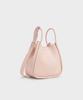 Charles & Keith Mini Layla Tubular Tote Bag 4 Colors Ck2-30782647