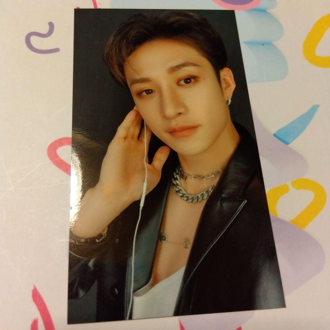 

[USED] StrayKids Bang Chan THE SOUND