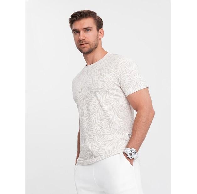 Футболка Ombre OM-TSFP-0182 EU XXL