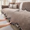 Universal All-Season Non-Slip Sofa Seat Cushion Cover - 2026 High-End Design