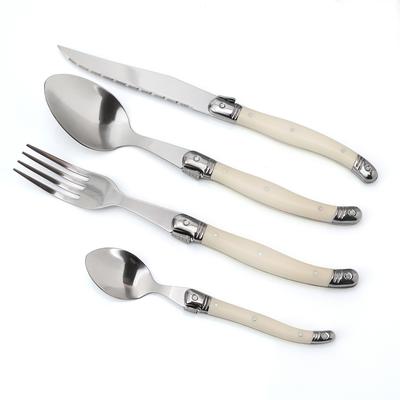 Posate – Set di posate