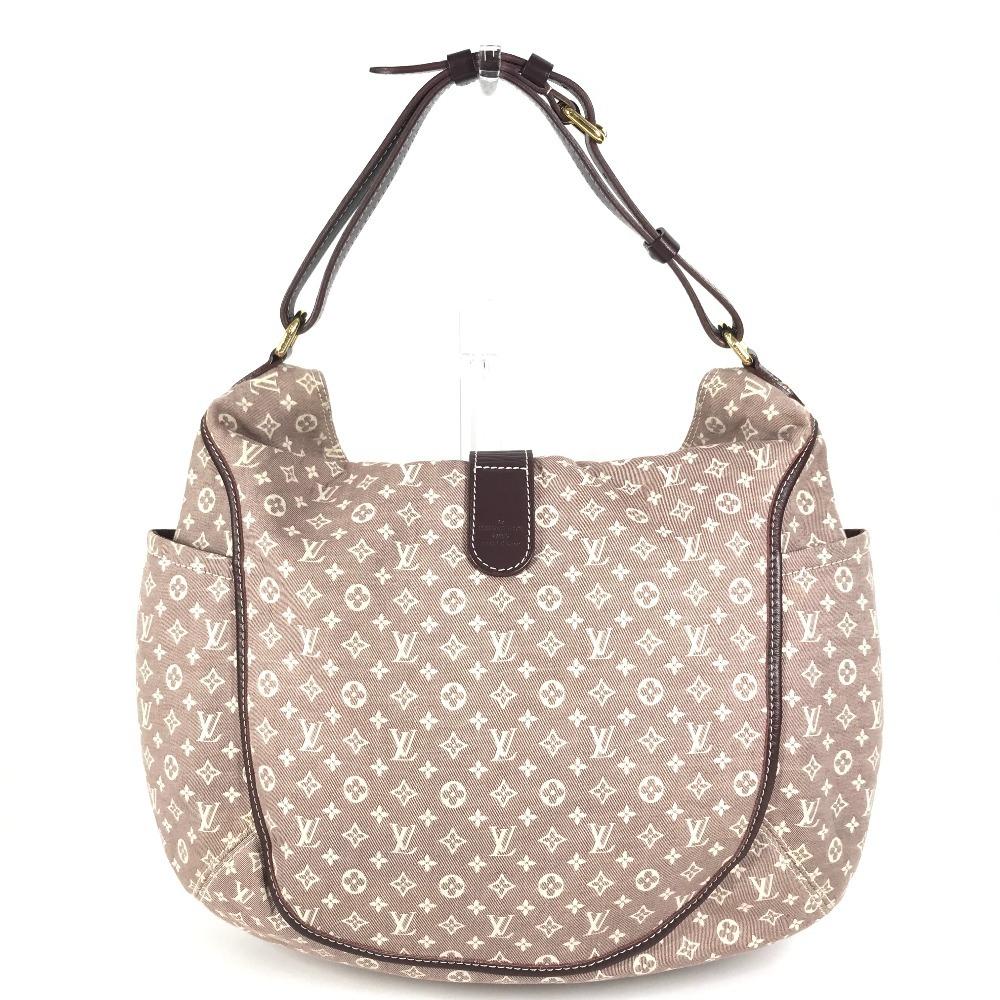 Louis Vuitton M56701 MonogramIdylle Romance Bag Tote Bag Shoulder Bag