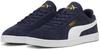 Puma Club II Suede Sneakers Navy/white/gold