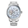 Modern Skeleton Automatic 41MM Men’s Watch RE-AV0127L00B