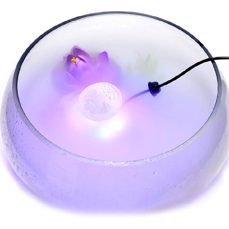 Mist Maker Atomizer Accessory Ultrasonic Air Humidifier Spatter Guard Parts