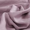 100% French Linen Fabric, Soft Non-woven Washed Linen for Clothing, Tablecloths, Curtains, DIY Sewing Natural Flax Material