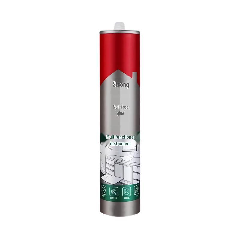 Oriental Yuhong No-Drill Waterproof Adhesive 300ml