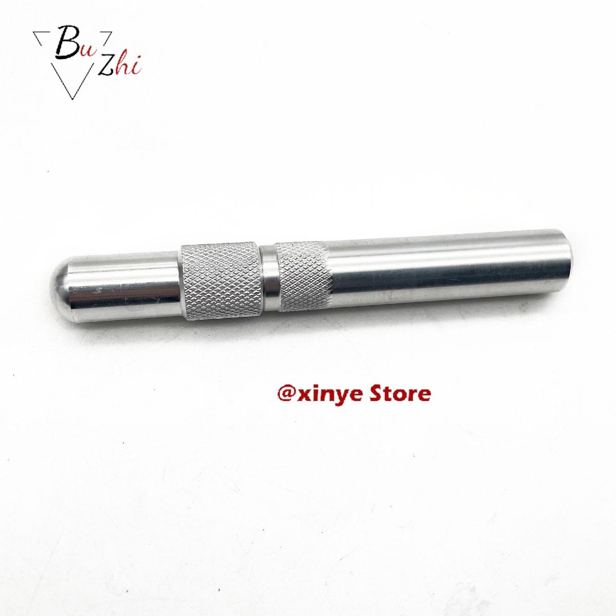 

1pcs Fuel Parts Oil Level Gauge for SOLEX WEBER OER Kameari Engine Works 1pcs