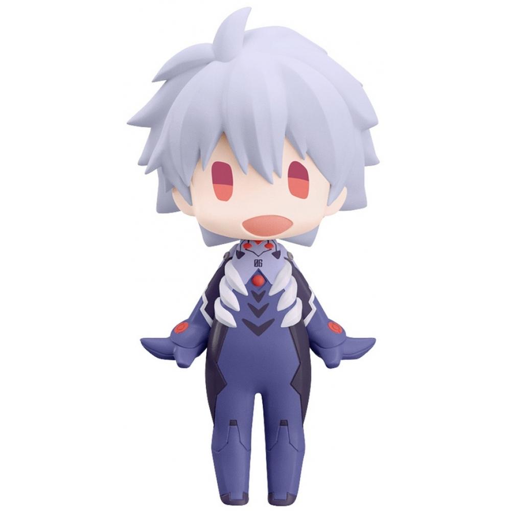 

Rebuild Of Evangelion Hello Good Smile Kaworu Nagisa Rebuild Of Evangelion