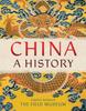 წიგნი China: A History By Bardoe, Cheryl - Hardcover