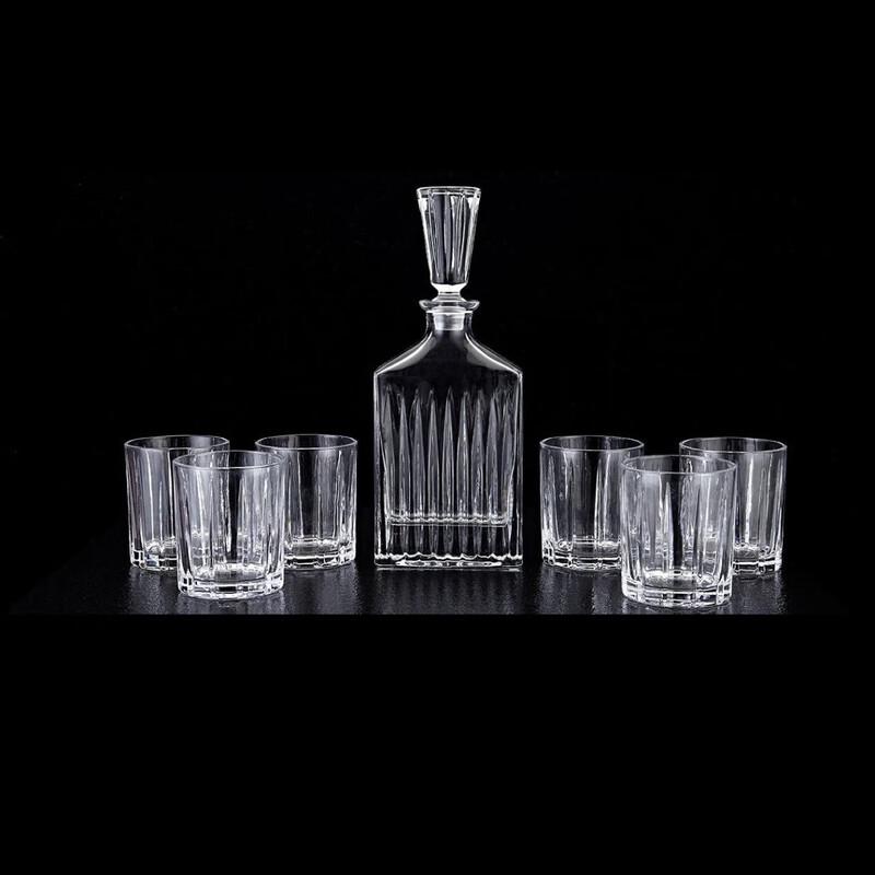 Zhishi Wine Decanter and Carafe Set