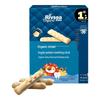 Heyoung Organic Baby Rhombus Teething Sticks
