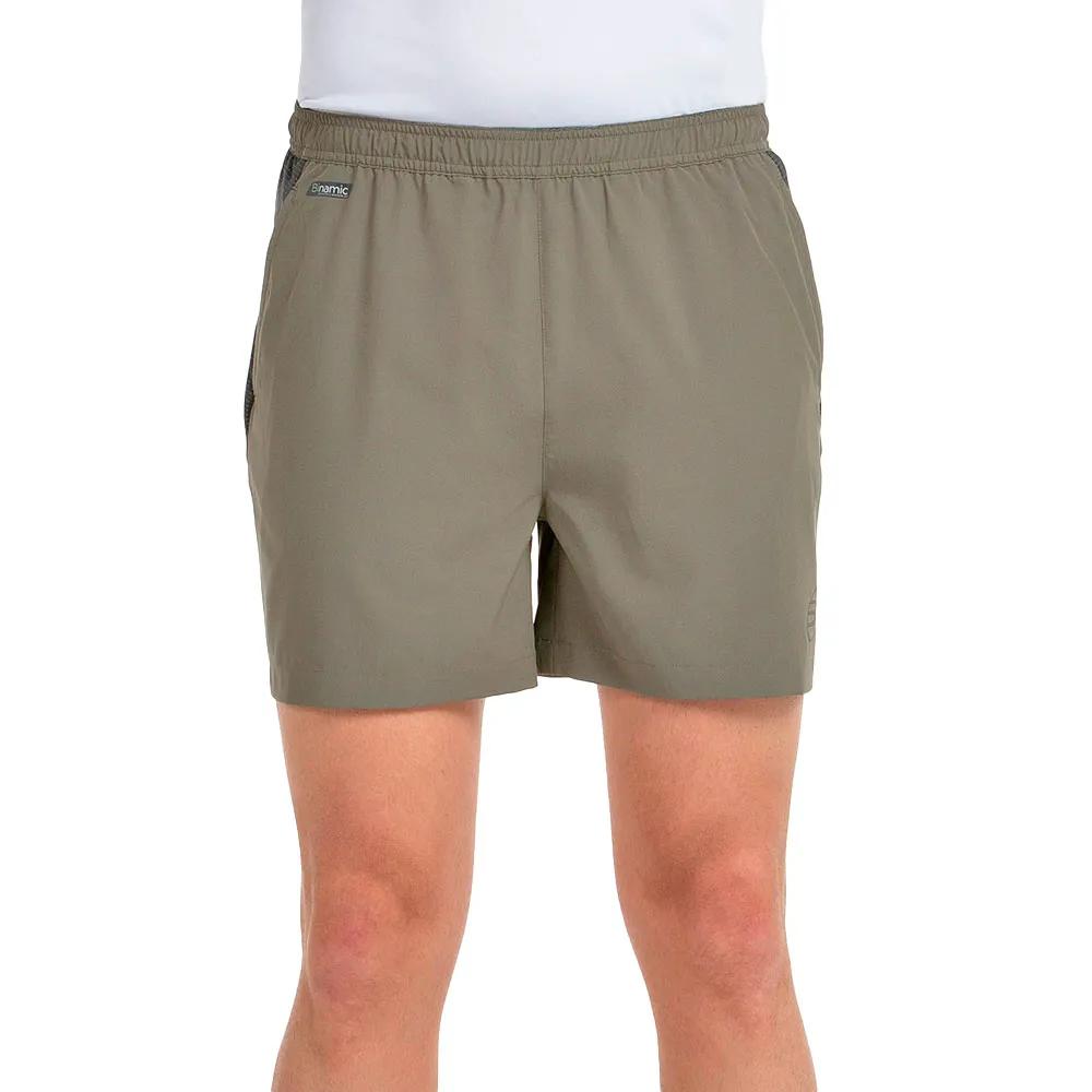 

Bullpadel Шорты Muinos 2XL