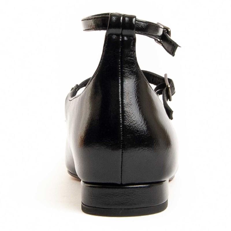 Bailarina Casual Para Mujer.  Montevita  Balera4  96653