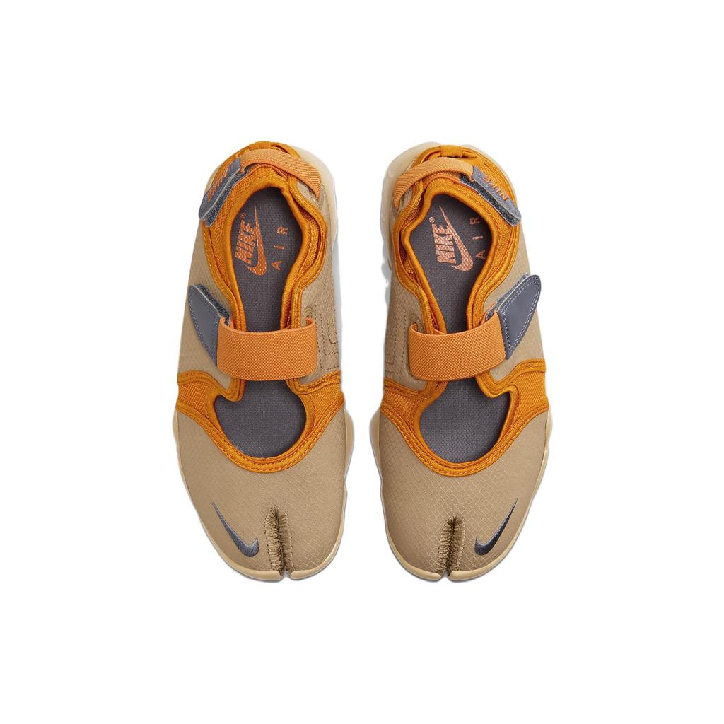 New Nike Air Rift Brown Shale Women's DN1338-200