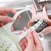 Portable Home Kitchen Hanging Storage Bag Basket Bath Storage Tools Sink Holder